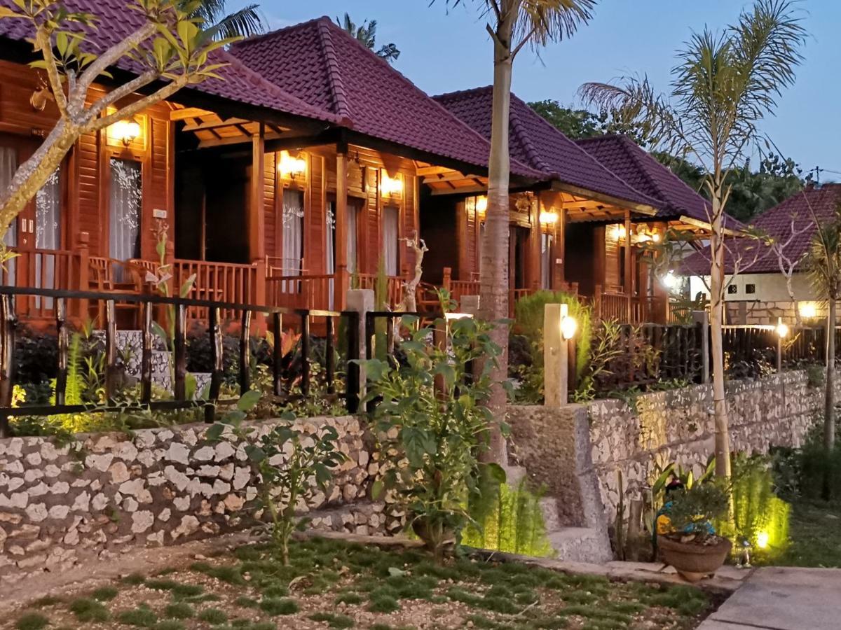Kamasan Cottage By Reccoma Toyapakeh Exteriér fotografie