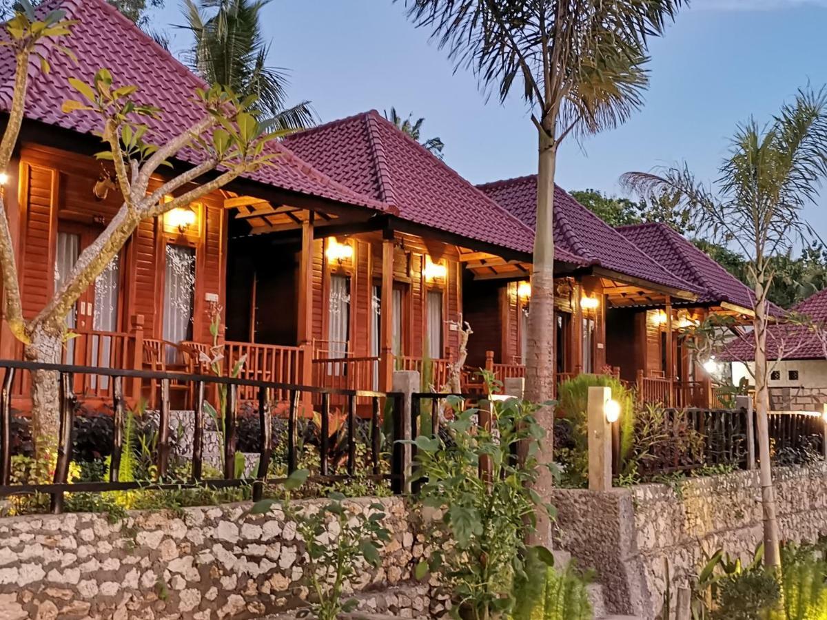 Kamasan Cottage By Reccoma Toyapakeh Exteriér fotografie